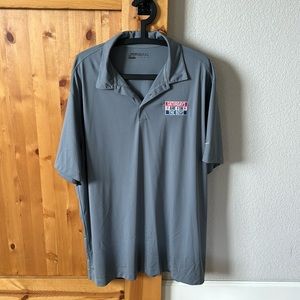 Nike Golf x Barstool Sports “Saturdays are for the Boys” Polo